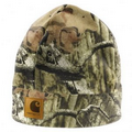 Carhartt  Camo Fleece Hat